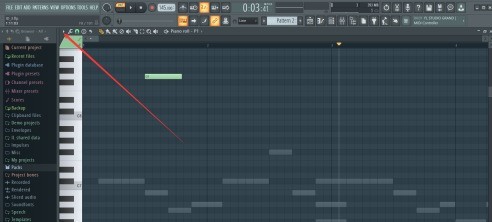 分享FL Studio怎样添加和弦？FL Studio添加和弦的方法。