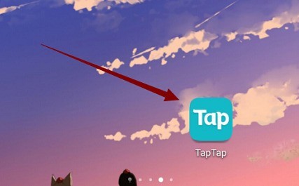 教你Taptap怎么更换线路?Taptap更换线路的方法。