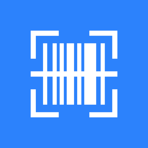 条码生成器图标