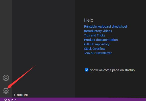 小编分享vscode怎么关闭悬停引用？vscode悬停引用关闭方法。