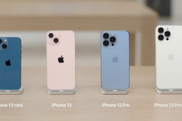 小编分享iPhone13缺点有哪些?iPhone13缺点一览。