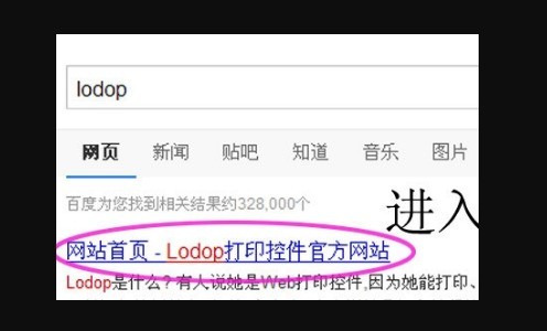 说说lodop打印控件怎么安装?lodop打印控件安装方法。