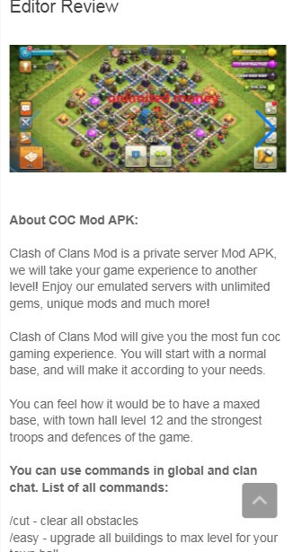 快乐模组happymod apk下载器截图2
