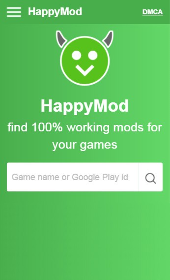 快乐模组happymod apk下载器截图4