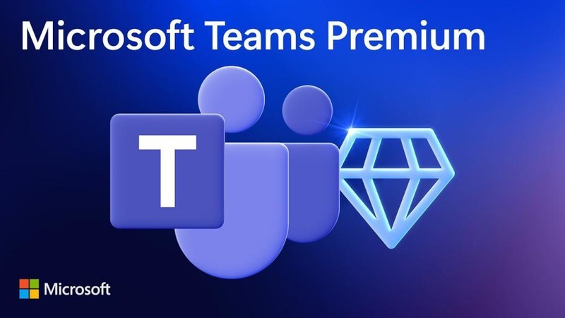 分享微软推出 Microsoft Teams Premium 预览版 提供免费30天试用。