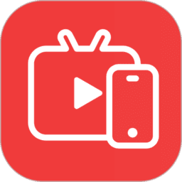 多屏互动TV版图标