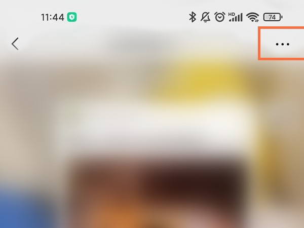 分享2021微信退群别人能看到吗?2021微信退群方法。 分享2021微信退群别人能看到吗?2021微信退群方法。