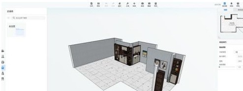 说说酷家乐怎样导出户型图？酷家乐导出户型图的方法。