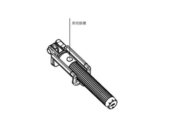 小编分享小米自拍杆怎么用?小米自拍杆使用方法。