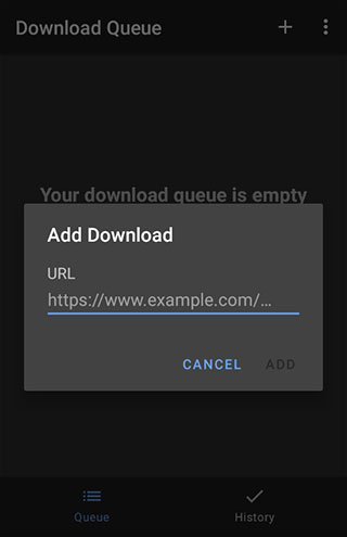 万能下载器app(download all files)截图4