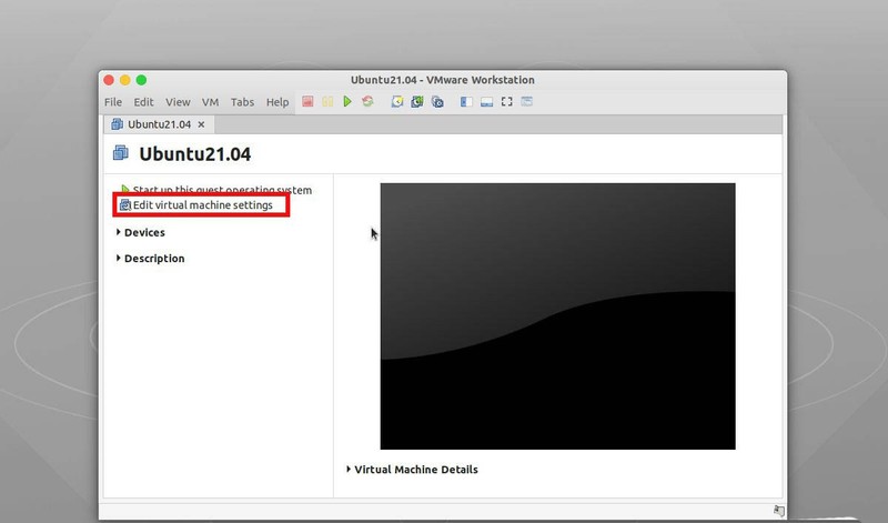 说说Vmware16打不开拷贝文件怎么办-Vmware16虚拟机打不开拷贝文件处理方法。