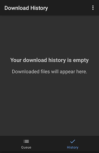 万能下载器app(download all files)截图3