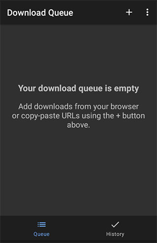 万能下载器app(download all files)截图1