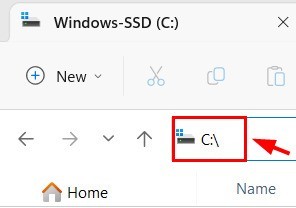 分享Windows11怎么打开相机胶卷文件夹-打开相机胶卷文件夹方法。