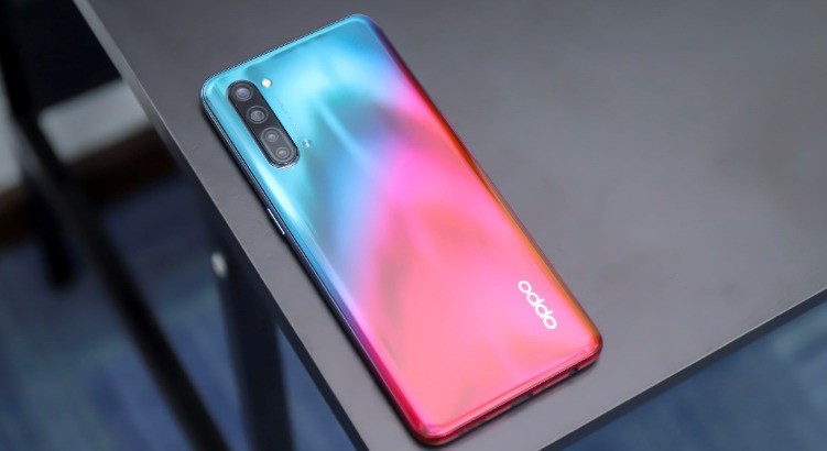 分享OPPO手机闪回键怎么用？OPPO手机闪回导航教程分享。