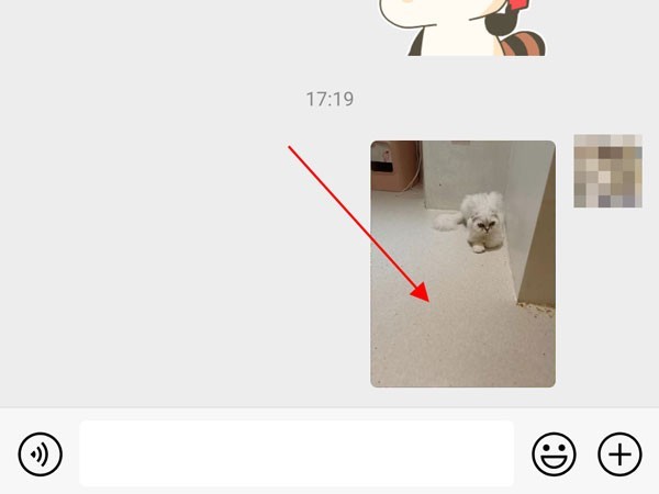 我来分享微信怎么把表情包保存到手机相册?微信图片保存本地方法。