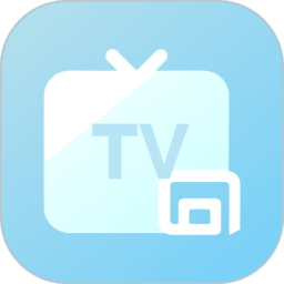 闪投屏TV端图标