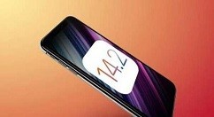今天分享iOS14.2正式版更新了什么 iOS14.2正式版更新内容介绍。