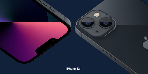 教你iPhone 13怎么关机?iPhone 13关机教程。