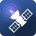 Satellite Tracker中文版图标