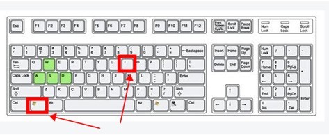 关于win11电脑输入法不见了怎么办？win11电脑输入法不见了解决办法。