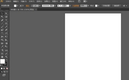 分享Adobe Illustrator cs5怎么加粗字体？Adobe Illustrator cs5加粗字体的方法。