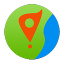 Fake GPS Go中文版图标