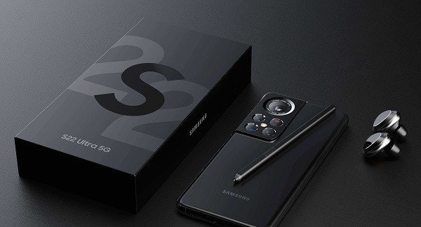 我来教你三星galaxy s22什么时候发布？三星galaxy s22发布时间介绍。