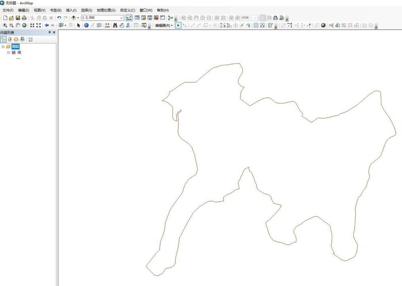 小编分享arcgis怎么创建缓冲区-arcgis创建缓冲区的技巧。