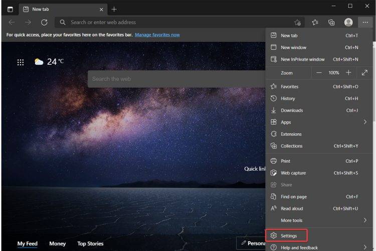关于Windows11如何打开Edge效率模式-Win11开启Edge效率模式的方法。