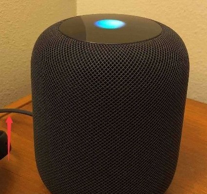 小编分享苹果音响homepod怎么重新绑定wifi?苹果音响homepod重新连接网络方法介绍。
