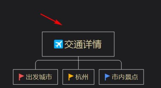 教你Xmind如何添加标签？Xmind添加标签具体方法。
