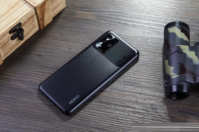 分享OPPOK9x值得买吗？OPPOK9x详细介绍。