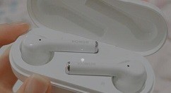 小编教你如何配对荣耀耳机flypods3?荣耀耳机flypods3配对方法介绍。
