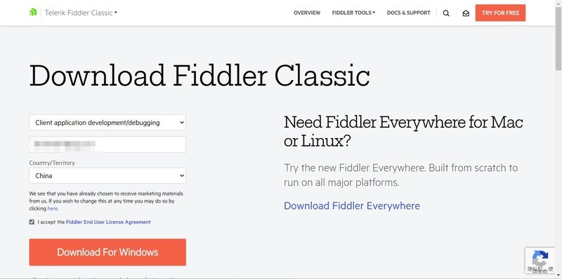 小编教你fiddler怎么安装?fiddler安装教程。