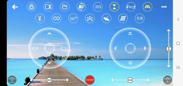 rcufo无人机截图2