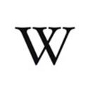wikipedia手机版图标