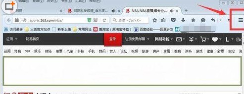 今天分享火狐浏览器阻止弹窗的详细操作流程。