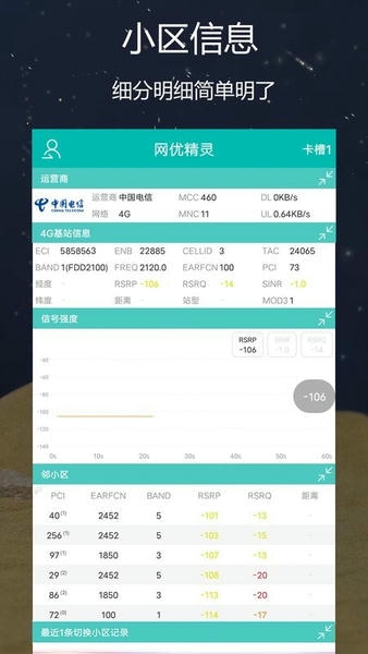 网优精灵截图1