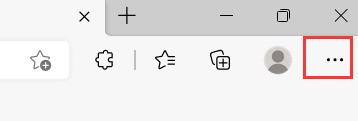 说说microsoft edge怎么显示性能按钮?microsoft edge显示性能按钮教程。
