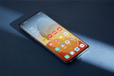 小编分享OPPO find x3Pro外观怎么样 OPPO find x3Pro外观介绍。