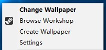 教你Wallpaper Engine怎样设置中文-Wallpaper Engine设置中文方法。