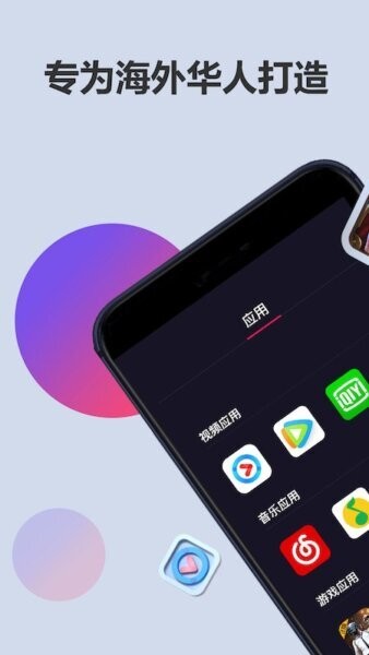 LinkCN截图1