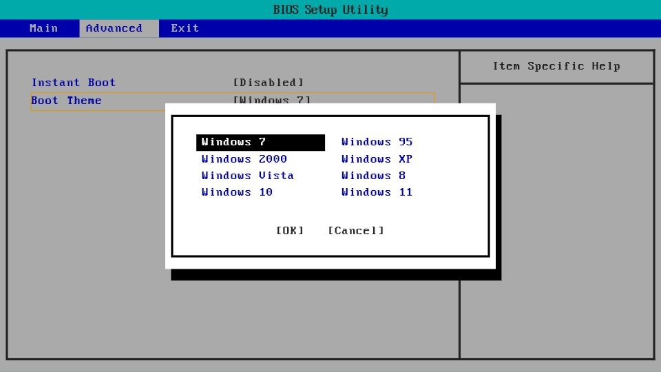 win7simu模拟器截图1