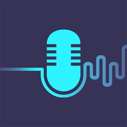变声器语音包图标
