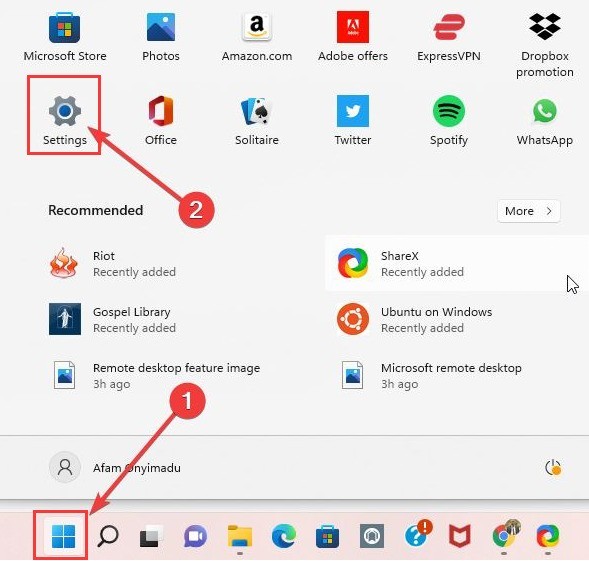 我来教你Windows11怎么设置显示HDR视频-设置显示HDR视频的方法。