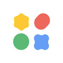 Google AI Edge Gallery图标