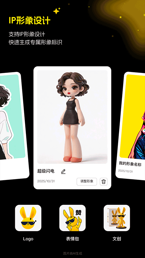 超级制图app截图4