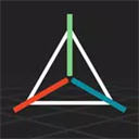 Prisma3d建模软件官方正版图标