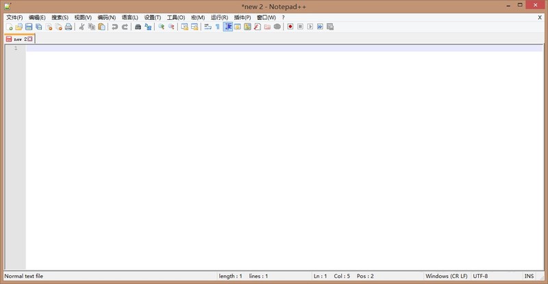 小编教你Notepad  怎么自定义打印页眉?Notepad  自定义打印页眉的方法。